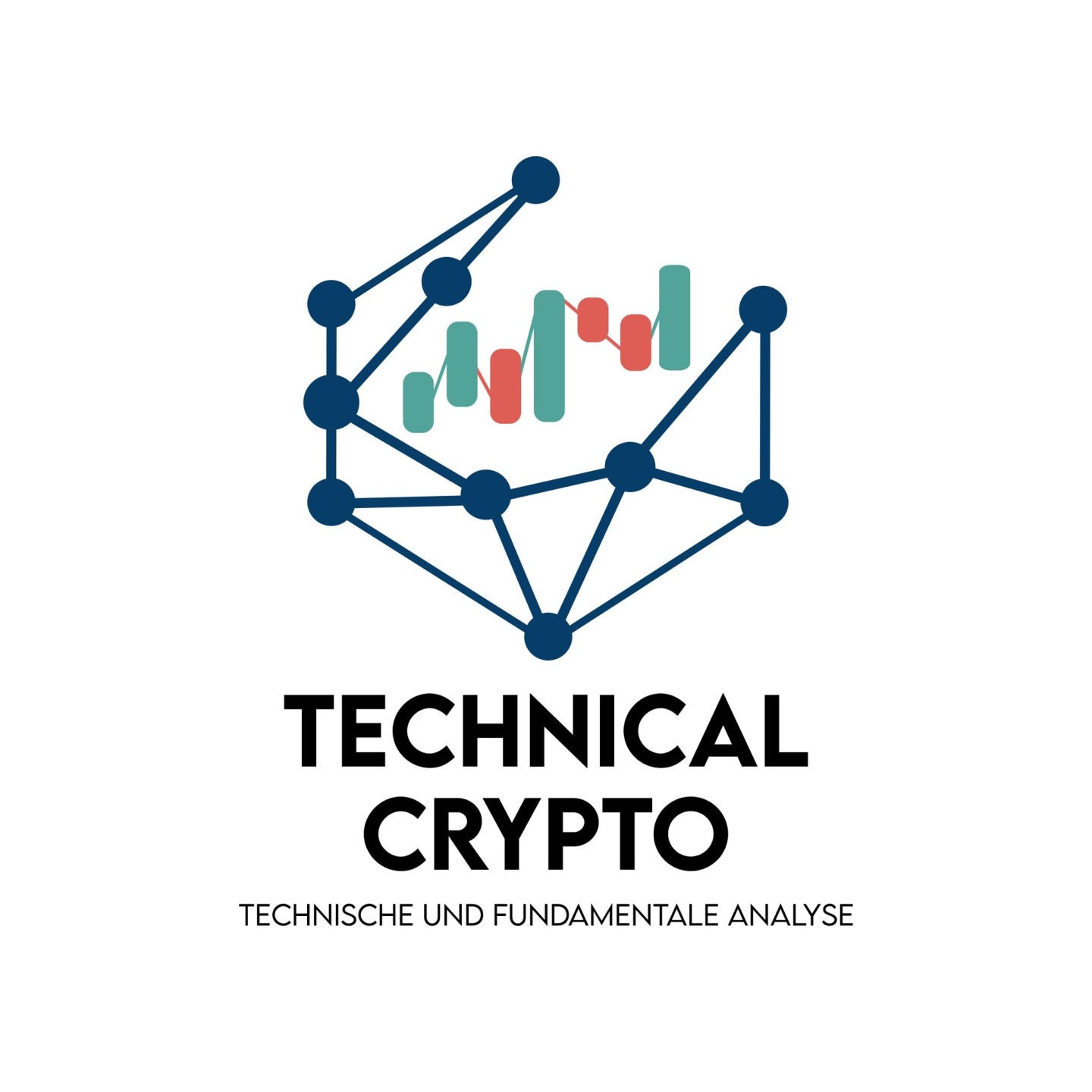 Telegram Technical Cryptop Gruppe