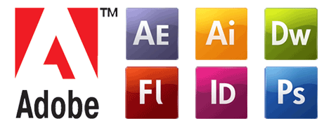 Adobe Creative Suite